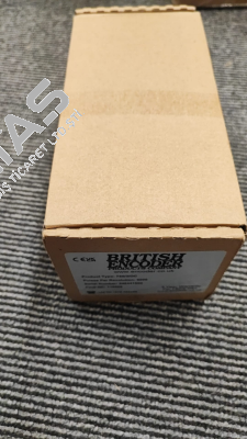 755/3-60-RG-5000-R-OC-G5-ST British Encoder