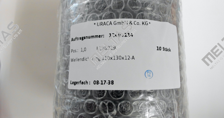 L110919 Uraca