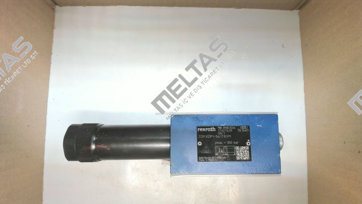 R900411246 / ZDR 10 DP1-5X/210YM Rexroth