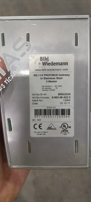 BWU2234 Bihl Wiedemann