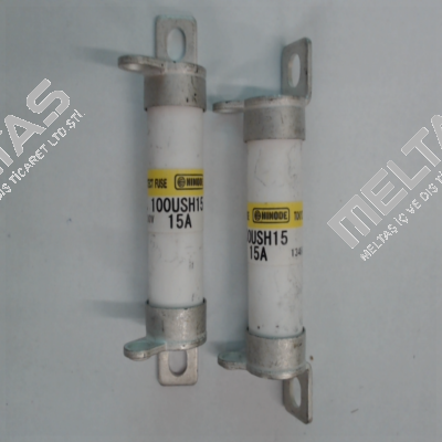 100USH15 Kyosan Fuses