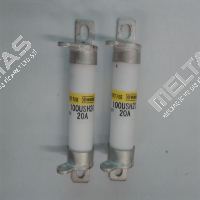 100USH20 Kyosan Fuses