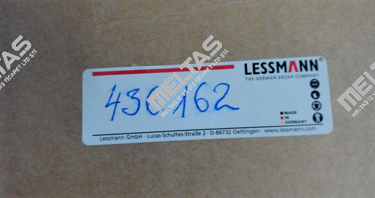 436.162 LESSMANN