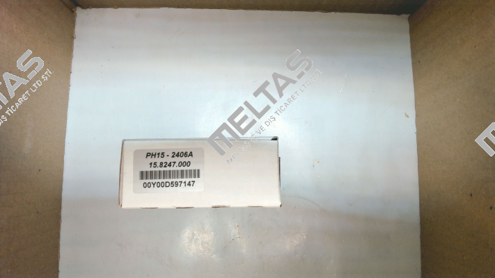 PH15-2406A MGV