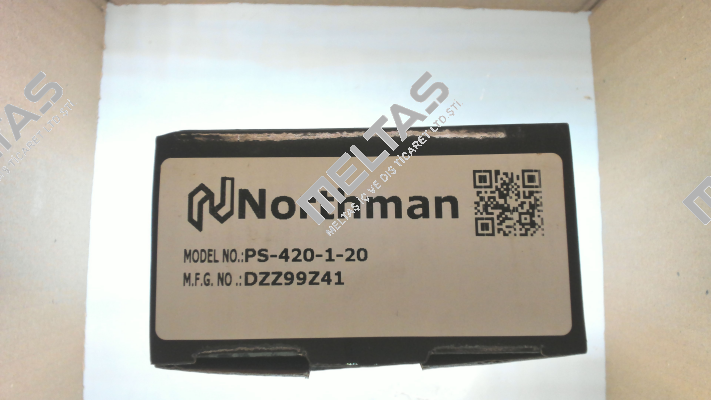 PS-420-1-20 Northman