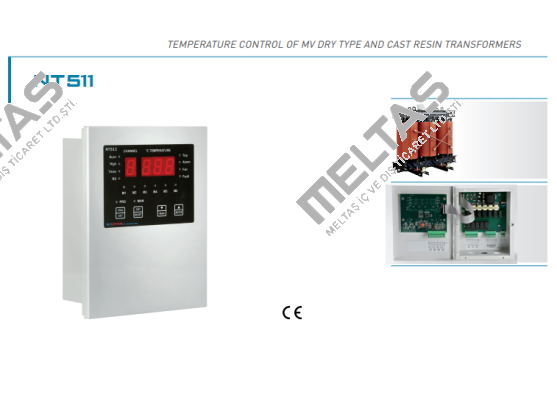 1CN0010 Tecsystem