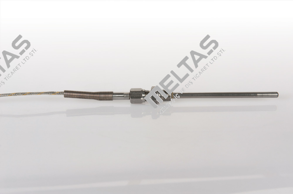 TCK Temperature sensor (code1SN0216) Tecsystem