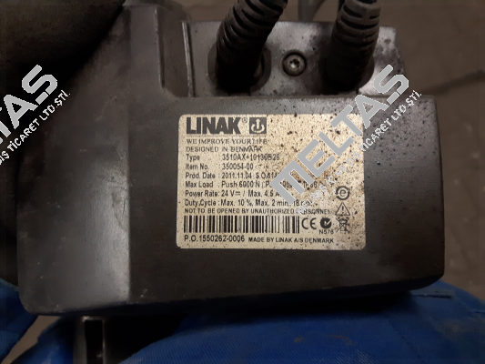 3510AX+10130B26 oem  Linak