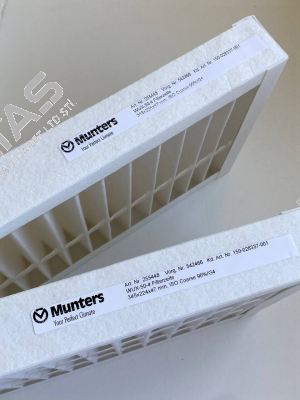 150-028337-001 Munters