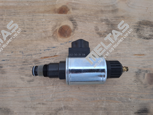 9491 24VDC Roquet pump