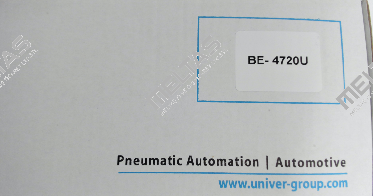 BE-4720U Univer