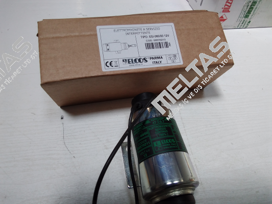 ESI-060/00 12V (cod. 00570213) Elcos