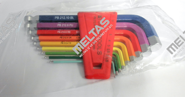 PB 212.H-10 RB PB Swiss Tools