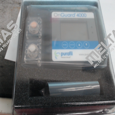 OnGuard 4000 Purafil