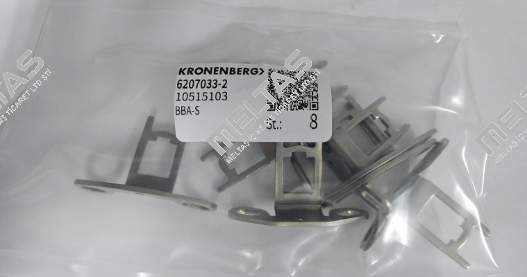 BBA-S / 10515103 Kronenberg