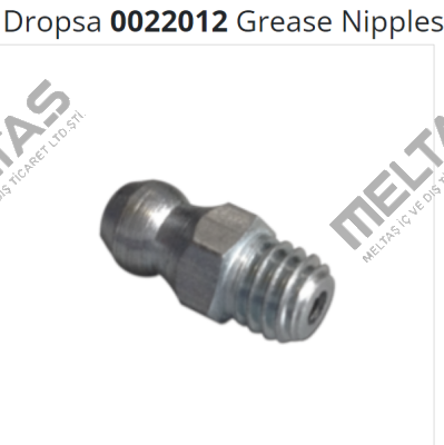 0022012 Dropsa