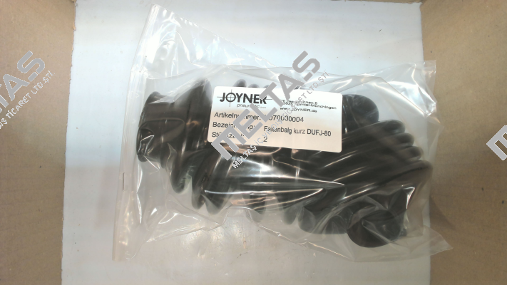 E070030004 Joyner Pneumatic