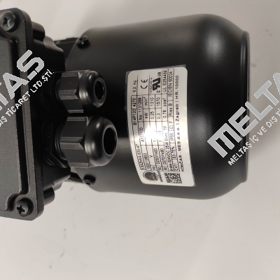 M 5.5AZHKA 63V-4T - 1000116553 Koncar