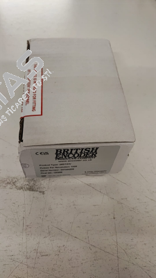 260/1-05-SF-1000-NC-HV-G2-ST-IP50 British Encoder