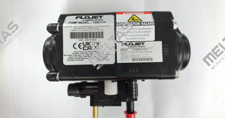 T5001-130 Flojet Pump