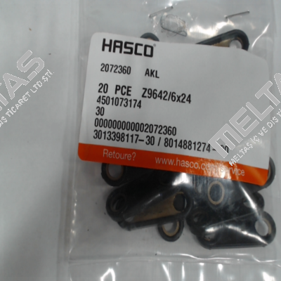 Z9642/6x24 Hasco