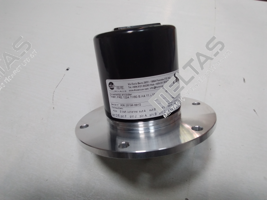 TK561.FRE.1024.11/30.S.K4.11.L10.LD2-1130. Italsensor / Tekel