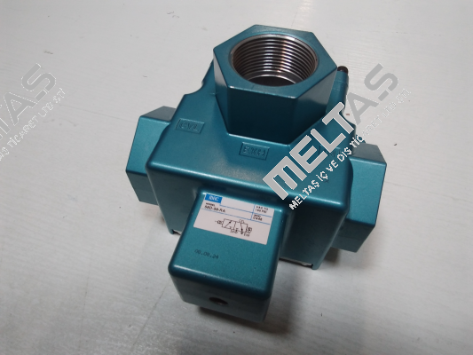 58D-56-RA/0446 МAC Valves