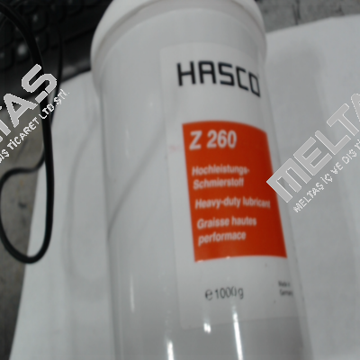 Z260/1000x1 Hasco