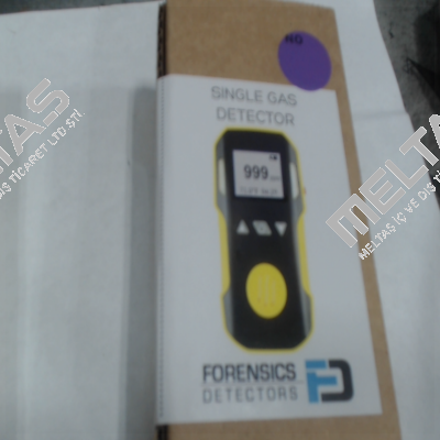 FD-90A-NO Forensics Detectors