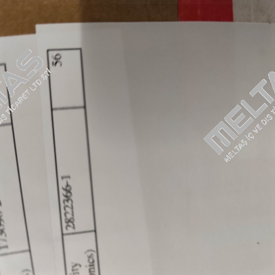 2822366-1 TE Connectivity (Tyco Electronics)