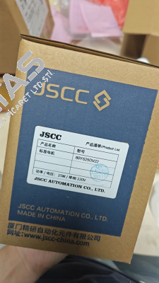 80YS25DV22 JSCC AUTOMATION CO., LTD.