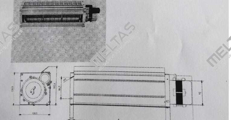 1VN0010 Tecsystem