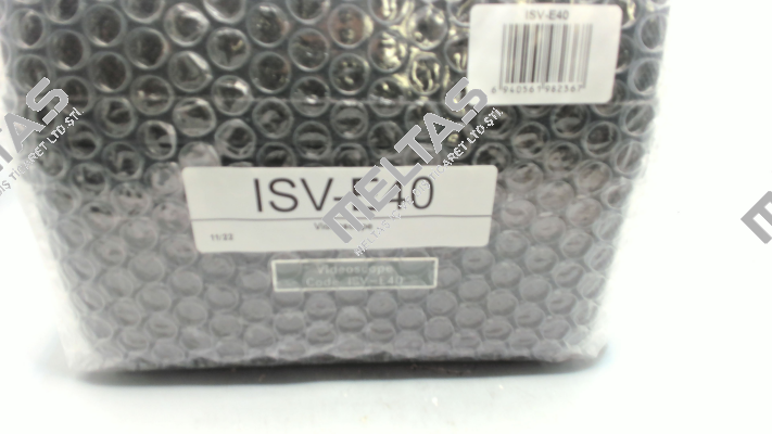 ISV-E40 INSIZE