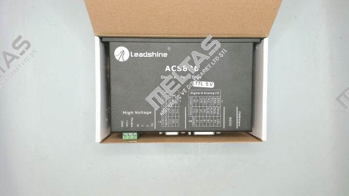 ACS806 Leadshine