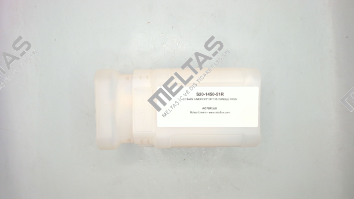 S20-1450-51R Rotoflux