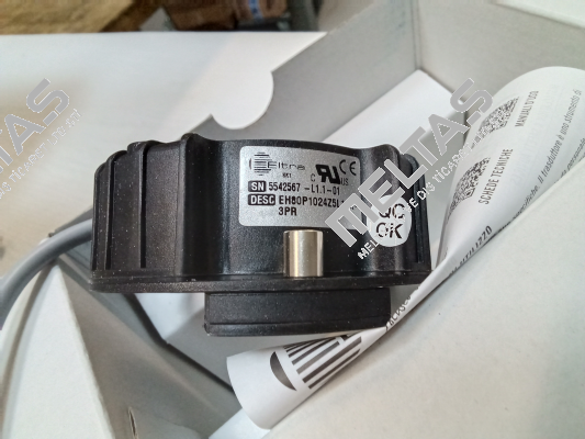 EH80P.1024Z5L 14X3PR Eltra Encoder