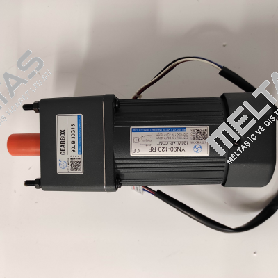 YN90-120/90JB30G15 (5 wires) V.t.v Motor