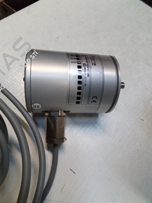 EX80A.120S5/28P 10X3PR7.1089 Eltra Encoder