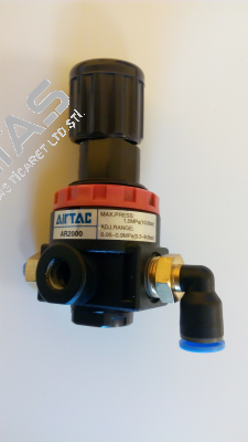 AR2000 Airtac