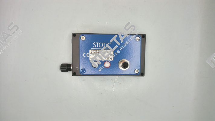 P65a-1003-X Stotz