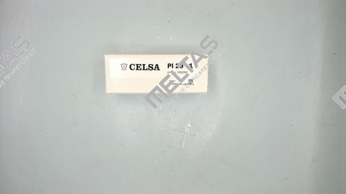 70063-1002/ PI 29-1 (24-230V DC) CELSA MESSGERÄTE GMBH