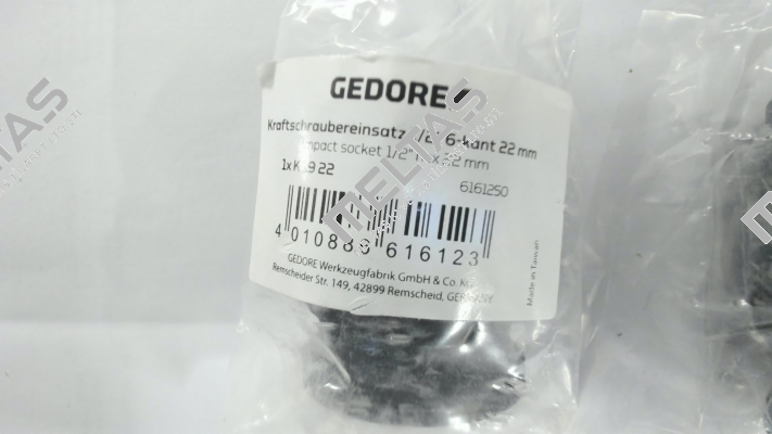 6161250 Gedore