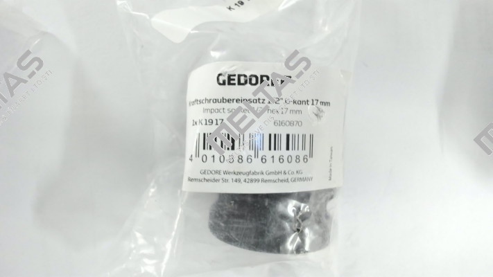 6160870 Gedore