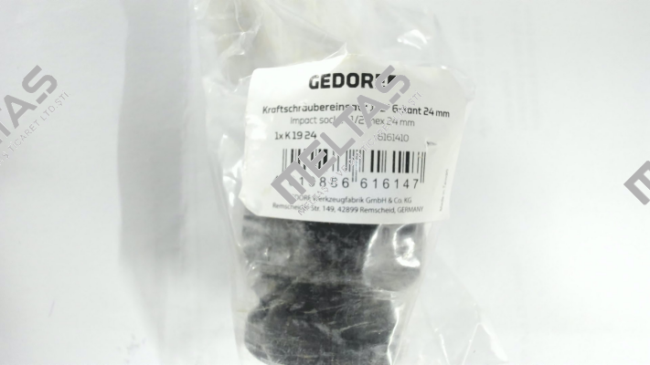 6161410 Gedore