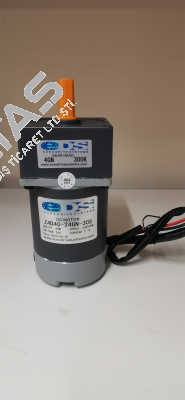 Z4D40-24GN-30S ZD-Motors