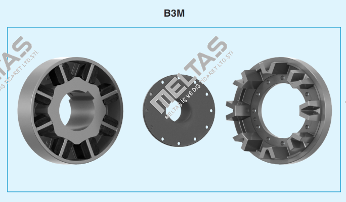 B3M  Transfluid