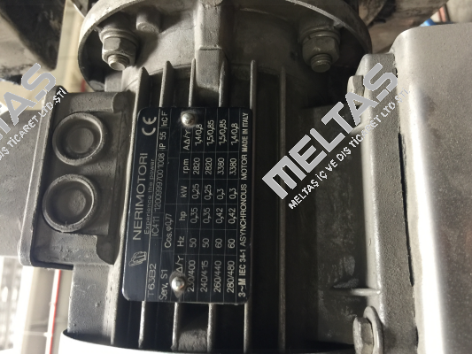 12009997001008 OEM  Neri Motori