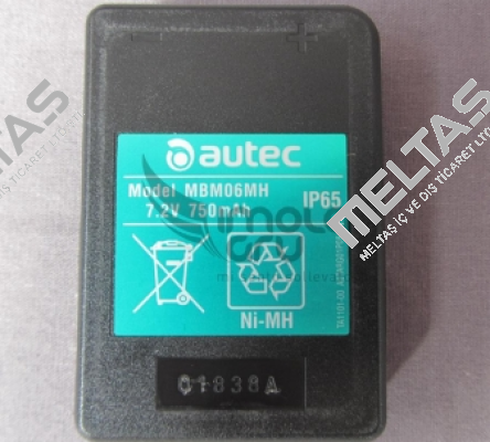 MBM06MH  Autec