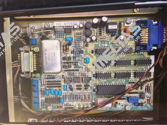  Interface For LVD G3935389 -MD10FR obsolete,replaced by MD10A  Magnescale