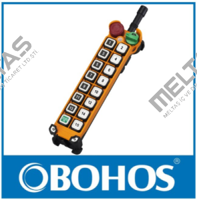 HS-16D  Obohos